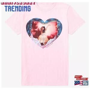 Melanie Concert Crybaby Shirt Tshirt Cute Baby Doll Sweater Classic